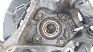 Recambio de mangueta trasera derecha para bmw x1 (e84) 2009-2015 2.0 turbodiesel cat referencia OEM IAM 33326788054  