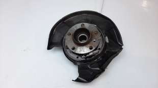 Recambio de mangueta trasera izquierda para bmw x1 (e84) 2009-2015 2.0 turbodiesel cat referencia OEM IAM 33326788053  