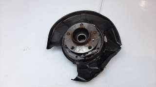Recambio de mangueta trasera izquierda para bmw x1 (e84) 2009-2015 2.0 turbodiesel cat referencia OEM IAM 33326788053  