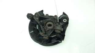 Recambio de mangueta trasera izquierda para bmw x1 (e84) 2009-2015 2.0 turbodiesel cat referencia OEM IAM 33326788053   2