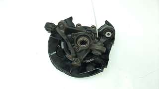 Recambio de mangueta trasera izquierda para bmw x1 (e84) 2009-2015 2.0 turbodiesel cat referencia OEM IAM 33326788053  