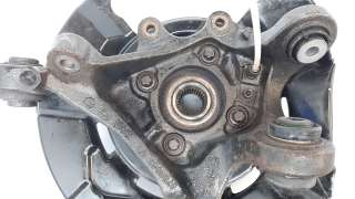 Recambio de mangueta trasera izquierda para bmw x1 (e84) 2009-2015 2.0 turbodiesel cat referencia OEM IAM 33326788053  