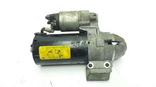 Recambio de motor arranque para bmw x1 (e84) 2009-2015 2.0 turbodiesel cat referencia OEM IAM 12417823700 ARF120401HQ S50552