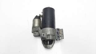 Recambio de motor arranque para bmw x1 (e84) 2009-2015 2.0 turbodiesel cat referencia OEM IAM 12417823700 ARF120401HQ S50552 2