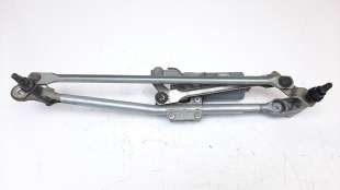 Recambio de motor limpia delantero para bmw x1 (e84) 2009-2015 2.0 turbodiesel cat referencia OEM IAM 61612990025  