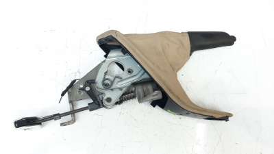 Recambio de palanca freno para bmw x1 (e84) 2009-2015 2.0 turbodiesel cat referencia OEM IAM 34406782749  