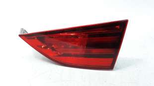 Recambio de piloto trasero derecho interior para bmw x1 (e84) 2009-2015 2.0 turbodiesel cat referencia OEM IAM 63212990114 103F0