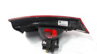 Recambio de piloto trasero derecho interior para bmw x1 (e84) 2009-2015 2.0 turbodiesel cat referencia OEM IAM 63212990114 103F0 2