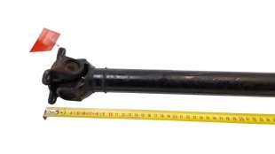 Recambio de transmision central para bmw x1 (e84) 2009-2015 2.0 turbodiesel cat referencia OEM IAM 26107614430   2