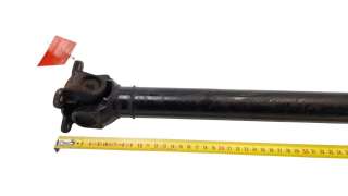 Recambio de transmision central para bmw x1 (e84) 2009-2015 2.0 turbodiesel cat referencia OEM IAM 26107614430  
