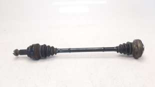 Recambio de transmision trasera derecha para bmw x1 (e84) 2009-2015 2.0 turbodiesel cat referencia OEM IAM 33207605486  