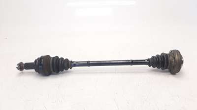 Recambio de transmision trasera derecha para bmw x1 (e84) 2009-2015 2.0 turbodiesel cat referencia OEM IAM 33207605486  