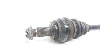Recambio de transmision trasera derecha para bmw x1 (e84) 2009-2015 2.0 turbodiesel cat referencia OEM IAM 33207605486  