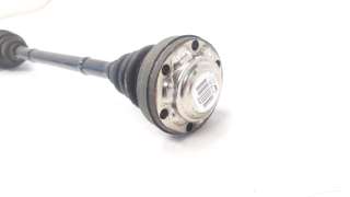 Recambio de transmision trasera derecha para bmw x1 (e84) 2009-2015 2.0 turbodiesel cat referencia OEM IAM 33207605486  