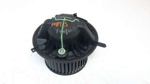Recambio de ventilador calefaccion para bmw x1 (e84) 2009-2015 2.0 turbodiesel cat referencia OEM IAM 64119227670  