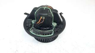 Recambio de ventilador calefaccion para bmw x1 (e84) 2009-2015 2.0 turbodiesel cat referencia OEM IAM 64119227670  