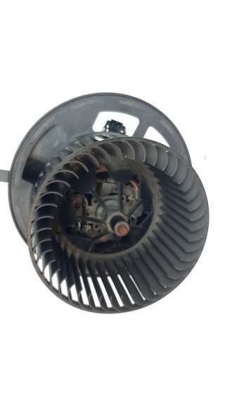 Recambio de ventilador calefaccion para bmw x1 (e84) 2009-2015 2.0 turbodiesel cat referencia OEM IAM 64119227670  