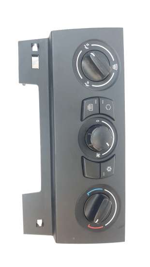 Recambio de mando calefaccion / aire acondicionado para bmw x1 (e84) 2009-2015 2.0 turbodiesel cat referencia OEM IAM 6411931373