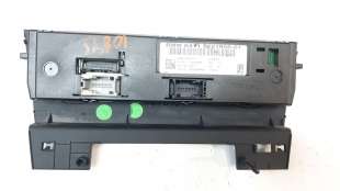 Recambio de mando calefaccion / aire acondicionado para bmw x1 (e84) 2009-2015 2.0 turbodiesel cat referencia OEM IAM 6411931373 2