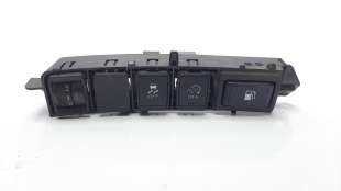 Recambio de interruptor para nissan np300 pick-up (d23) 2015- 2.3 dci diesel cat referencia OEM IAM 251535JK0A  