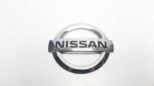 Recambio de moldura para nissan np300 pick-up (d23) 2015- 2.3 dci diesel cat referencia OEM IAM 90891EB300  