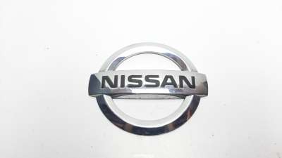 Recambio de moldura para nissan np300 pick-up (d23) 2015- 2.3 dci diesel cat referencia OEM IAM 90891EB300  