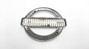 Recambio de moldura para nissan np300 pick-up (d23) 2015- 2.3 dci diesel cat referencia OEM IAM 90891EB300   2