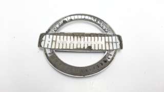 Recambio de moldura para nissan np300 pick-up (d23) 2015- 2.3 dci diesel cat referencia OEM IAM 90891EB300  