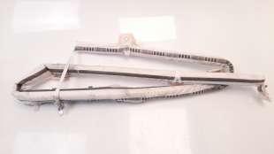 Recambio de airbag cortina delantero izquierdo para opel astra k lim. 5türig 2015- 1.4 16v sidi turbo referencia OEM IAM 3918759 2