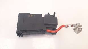 Recambio de caja reles / fusibles para opel astra k lim. 5türig 2015- 1.4 16v sidi turbo referencia OEM IAM 39116136  