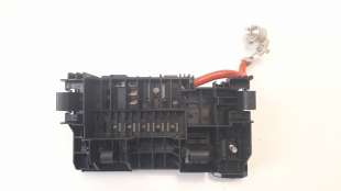Recambio de caja reles / fusibles para opel astra k lim. 5türig 2015- 1.4 16v sidi turbo referencia OEM IAM 39116136   2