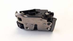 Recambio de cerradura puerta delantera izquierda para opel astra k lim. 5türig 2015- 1.4 16v sidi turbo referencia OEM IAM 13533 2