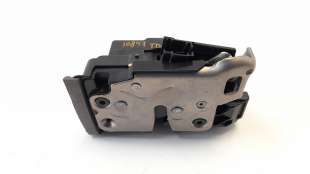 Recambio de cerradura puerta trasera derecha para opel astra k lim. 5türig 2015- 1.4 16v sidi turbo referencia OEM IAM 13598385  2