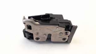 Recambio de cerradura puerta trasera izquierda para opel astra k lim. 5türig 2015- 1.4 16v sidi turbo referencia OEM IAM 1359836 2