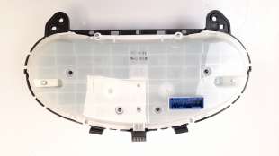 Recambio de cuadro instrumentos para opel astra k lim. 5türig 2015- 1.4 16v sidi turbo referencia OEM IAM 39187106   2
