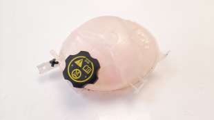 Recambio de deposito expansion para opel astra k lim. 5türig 2015- 1.4 16v sidi turbo referencia OEM IAM 13459964 487153  2