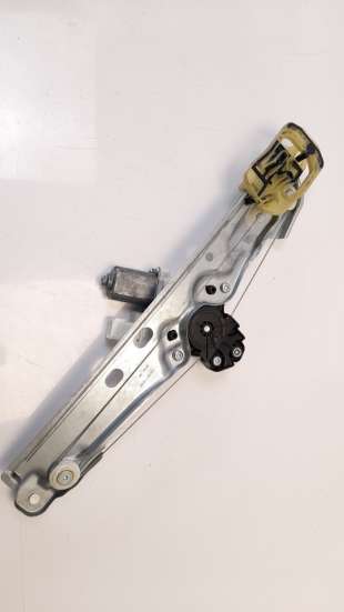 Recambio de elevalunas trasero derecho para opel astra k lim. 5türig 2015- 1.4 16v sidi turbo referencia OEM IAM 39142320   2