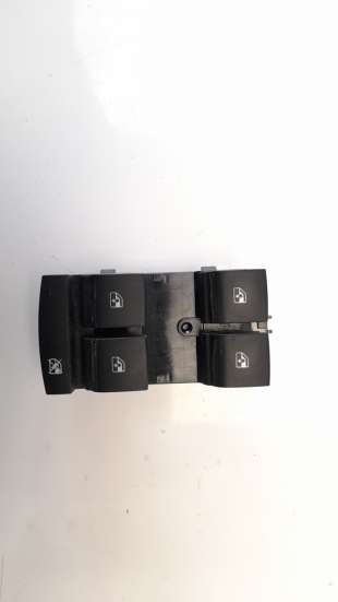 Recambio de mando elevalunas delantero izquierdo para opel astra k lim. 5türig 2015- 1.4 16v sidi turbo referencia OEM IAM 13408