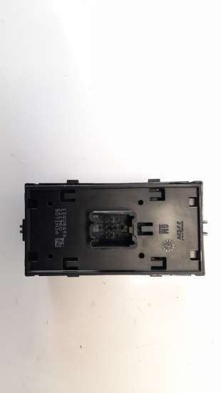 Recambio de mando elevalunas delantero izquierdo para opel astra k lim. 5türig 2015- 1.4 16v sidi turbo referencia OEM IAM 13408 2