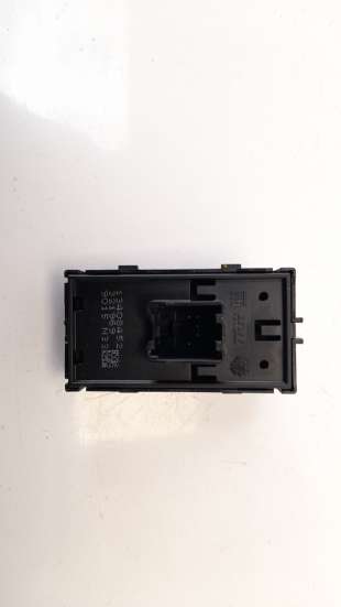 Recambio de mando elevalunas trasero derecho para opel astra k lim. 5türig 2015- 1.4 16v sidi turbo referencia OEM IAM 13408452  2