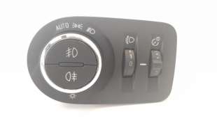 Recambio de mando luces para opel astra k lim. 5türig 2015- 1.4 16v sidi turbo referencia OEM IAM 39050757  