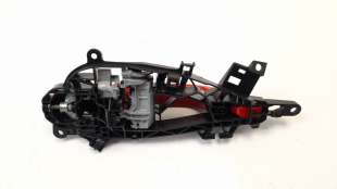 Recambio de maneta exterior trasera derecha para opel astra k lim. 5türig 2015- 1.4 16v sidi turbo referencia OEM IAM 13506795   2