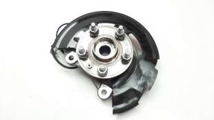 Recambio de mangueta delantera izquierda para opel astra k lim. 5türig 2015- 1.4 16v sidi turbo referencia OEM IAM 39030299  