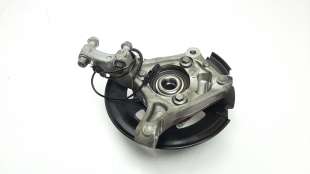 Recambio de mangueta delantera izquierda para opel astra k lim. 5türig 2015- 1.4 16v sidi turbo referencia OEM IAM 39030299   2