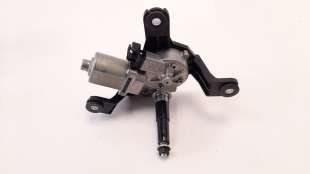 Recambio de motor limpia trasero para opel astra k lim. 5türig 2015- 1.4 16v sidi turbo referencia OEM IAM 39156859  
