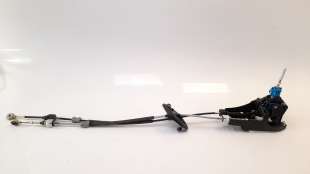 Recambio de palanca cambio para opel astra k lim. 5türig 2015- 1.4 16v sidi turbo referencia OEM IAM 55497889  