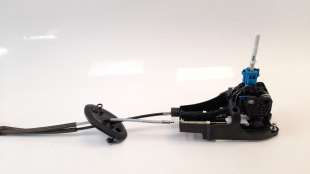 Recambio de palanca cambio para opel astra k lim. 5türig 2015- 1.4 16v sidi turbo referencia OEM IAM 55497889   2