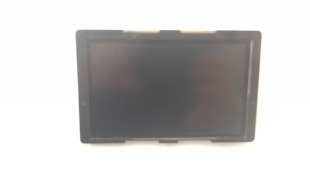 Recambio de pantalla multifuncion para opel astra k lim. 5türig 2015- 1.4 16v sidi turbo referencia OEM IAM 42578318 555343750 