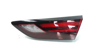 Recambio de piloto trasero derecho interior para opel astra k lim. 5türig 2015- 1.4 16v sidi turbo referencia OEM IAM 39098795  