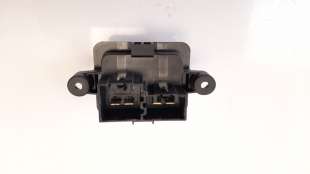 Recambio de resistencia calefaccion para opel astra k lim. 5türig 2015- 1.4 16v sidi turbo referencia OEM IAM 13506209  